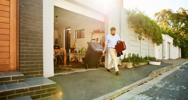 Household Junk Removal in Freeland, MI