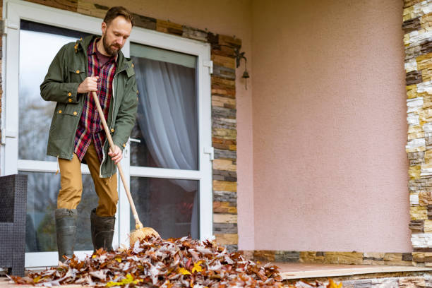 Best Full-Service Junk Removal  in Freeland, MI