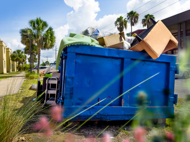 Best Same-Day Junk Removal  in Freeland, MI