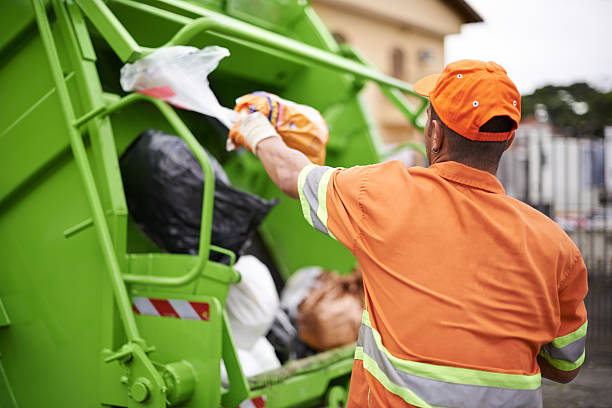 Best Dumpster Rental Services  in Freeland, MI