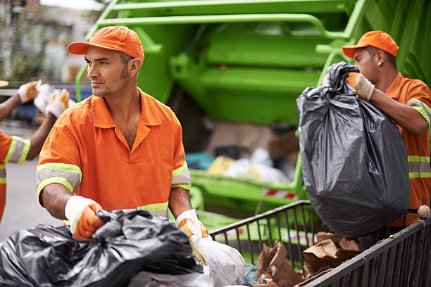 Reliable Freeland, MI Junk Removal Solutions