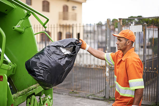Best Construction Debris Removal  in Freeland, MI
