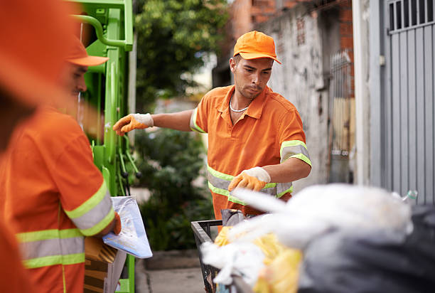 Best Professional Junk Removal  in Freeland, MI